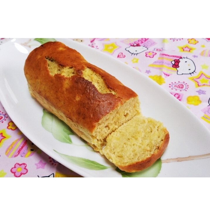 簡単 ホットケーキミックスでバナナケーキ レシピ 作り方 By さくたん72 楽天レシピ 簡単 ホットケーキミックスでバナナケーキ レシピ 作り方 By さくたん72 楽天レシピ
